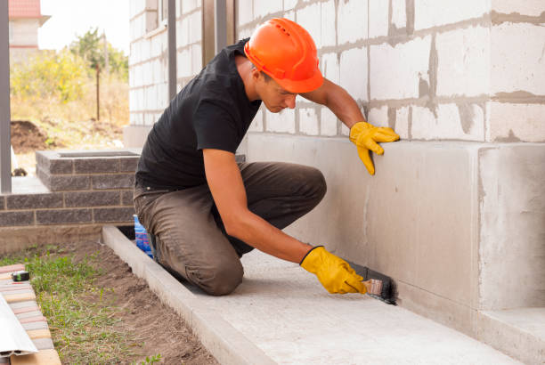 Licensed Interior Drainage System service in Marshall, IL - SGP Waterproofing